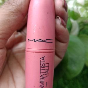 MAC Matte Syrup Lipstick