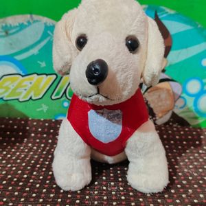 Dog Plush