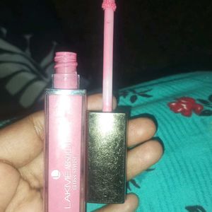 Lipstickand Lipgloss Combo