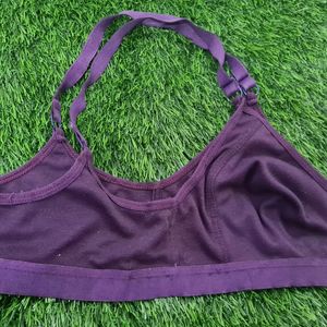 Front Open Bra 36 Size