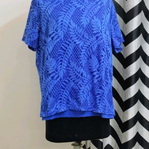 Miller's Plus Size Top