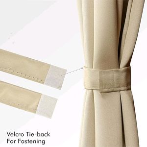 Premium Blackout Curtains