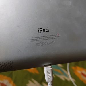 iPad 4th Generation Original