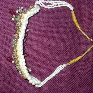 Hyderabadi Necklace