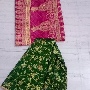 Lehnga Set