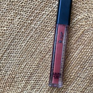 Nykaa Long lasting Liquid Matt Gloss