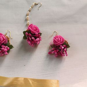 Rani Flower Jewellery