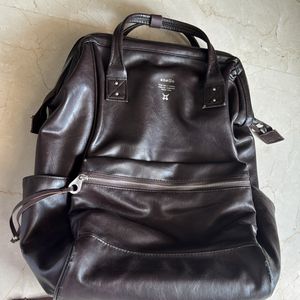 Anello Synthetic Leather Bag