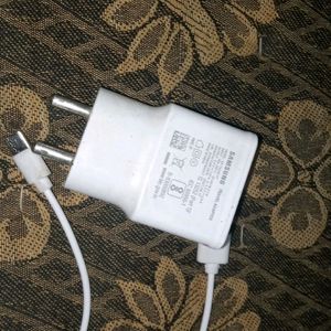 Charger Cabl Micro