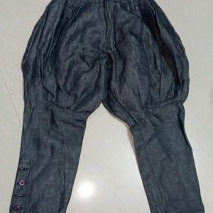 Unique Style Pants (2-3 Years)