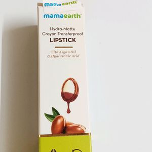 Mamaearth Lipstick💄