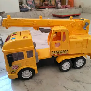 Crane Toys For Kids