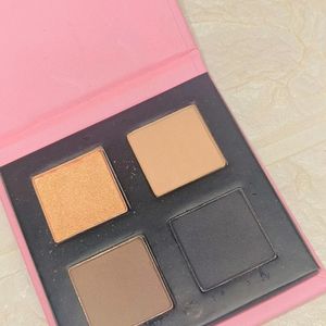 Myglamm 4 Eyeshadow Kit