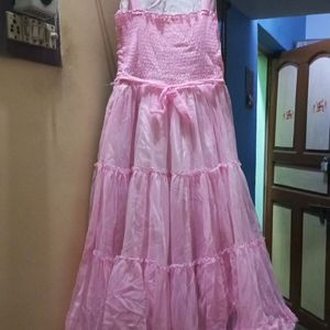 Frock Party Wear Girls