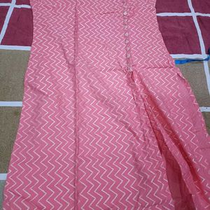 Combo Of Beautiful Xl & Xxl Kurtis For Women