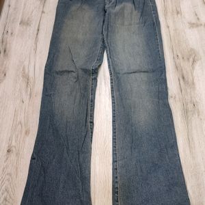 Sc4223 Catch Me Bootcut Jeans Waist 32