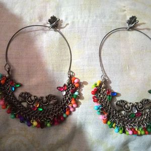 New Design Earrings