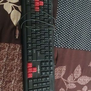 Frontech Keyboard