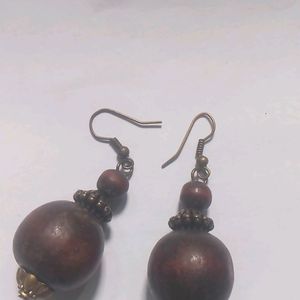 Fashionable Earrings