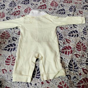 Rompers For Both Boy And Girl Unisex