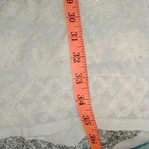 Chikankari Kurta