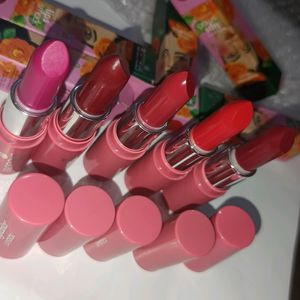 Biotique Lipstick 💄