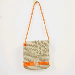 Handmade Sling Bag