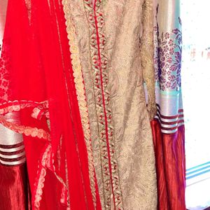 sharara set for women wedding