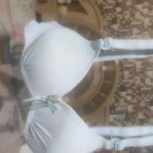 Imported Bra Sky Color