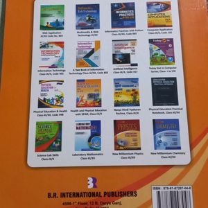 SALE PHYSICAL EDUCATION CLASS 11TH BOOK