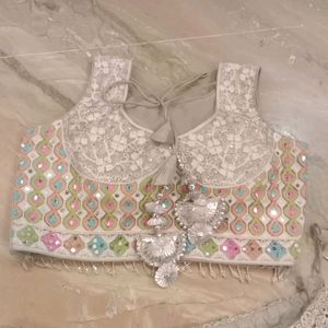 Women Bridal Lehenga