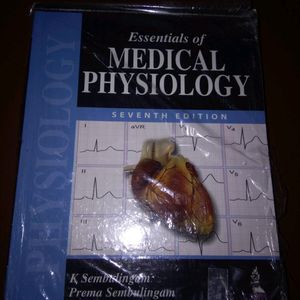 Medical Physiology