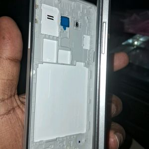 Samsung grand prime  530 Complete Body Back