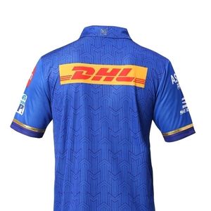 Expensive MI FAN JERSEY