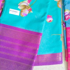 New Sarees