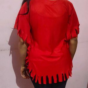 Kaftan Top