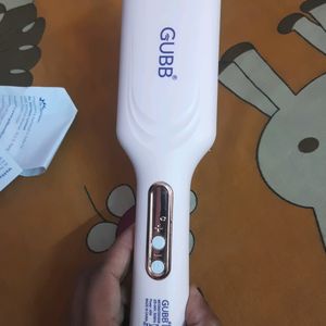 GUBB HAIR STRAIGHTENER