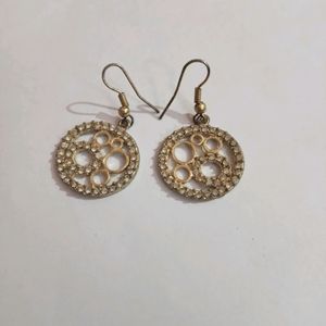 Six Combo Earrings