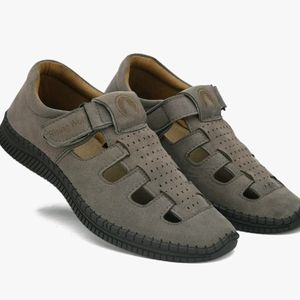 Rising Wolf Mens Footwear