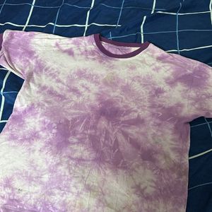 Magenta T-Shirt