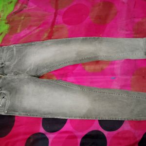 Men's Jeans Pant