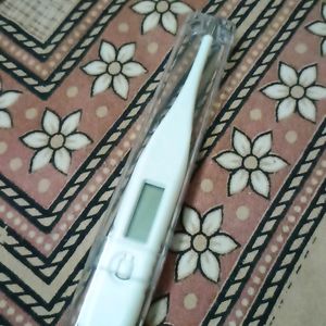 Digital Thermometer