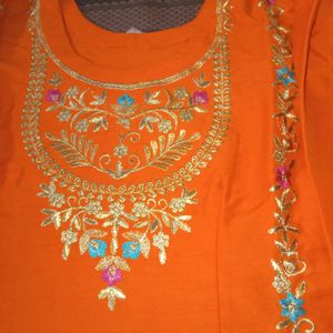 Salwar Suit