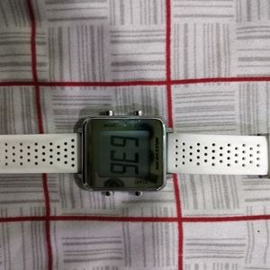 New Skechers Digital Watch For Sale