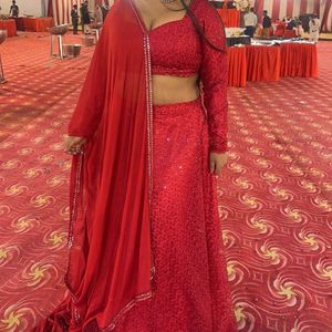 Lehenga Choli