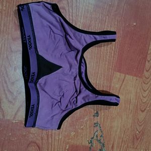 Jockey Yoga Bra