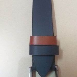 Women's/Kids Leather Belt