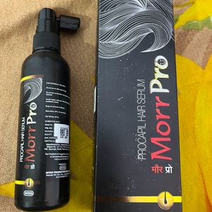 HairSpray for HAIRFALL & Dandruff