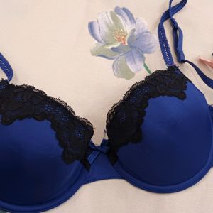 Hunkemoller 34C Padded Bra