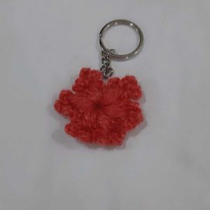 Crochet Keychains